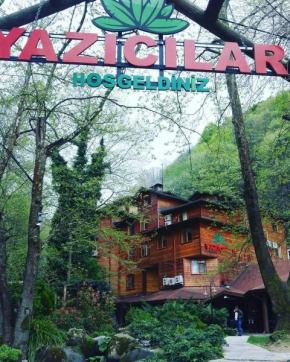 Yazicilar Hotel